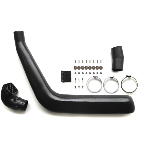 Snorkel Toyota FJ Cruiser