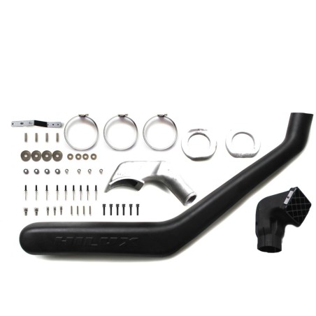 Snorkel Toyota Hilux 106 series