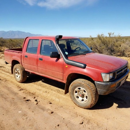 Snorkel Toyota Hilux 167 series - SR5