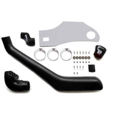 Snorkel Toyota Hilux 25 serie vigo