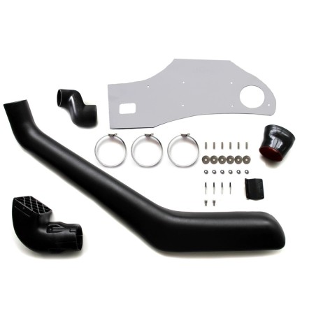 Snorkel Toyota Hilux 25 serie vigo