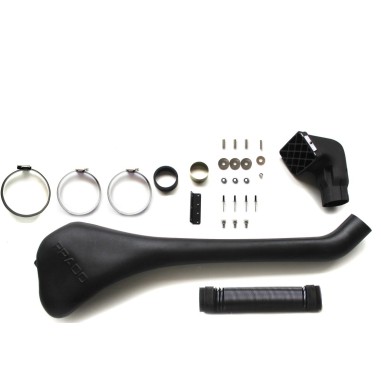 Snorkel  Toyota Rav 4