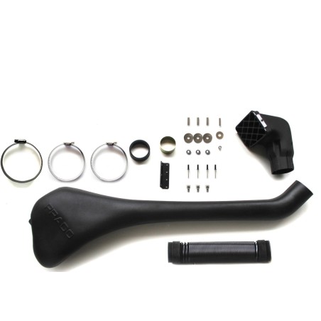 Snorkel  Toyota Rav 4