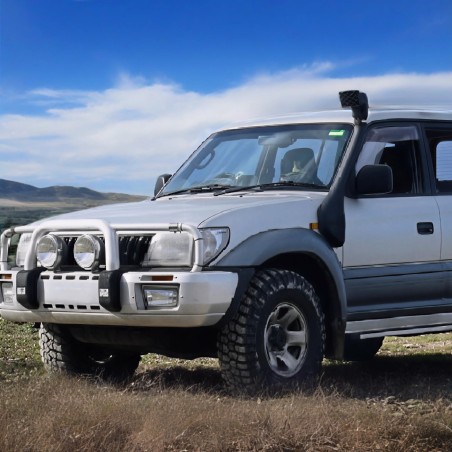 Schnorchel  Toyota Rav 4