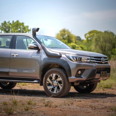 Snorkel Toyota Hilux Revo 2015 -