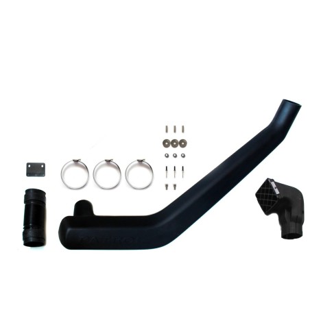 Snorkel pour Nissan Baroud  / Patrol 160/260