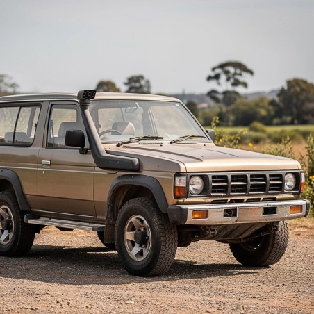 Snorkel Nissan Baroud  / Patrol 160/260