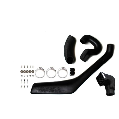 Snorkel pour Nissan Navara D22 & Terrano 2 & Ford Maverick