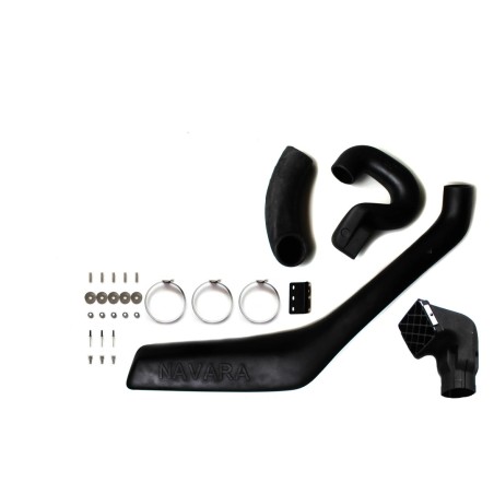 Snorkel pour Nissan Navara D22 & Terrano 2 & Ford Maverick
