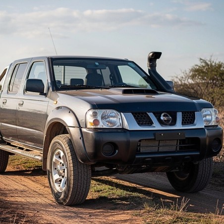 Snorkel pour Nissan Navara D22 & Terrano 2 & Ford Maverick