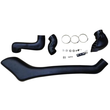 Snorkel pour Nissan Navara D40 - Pathfinder 05-2009