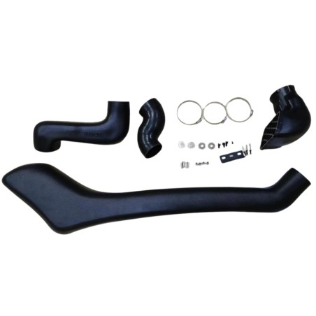 Snorkel para Nissan Navara D40 - Pathfinder 05/2009