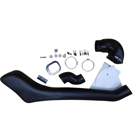Snorkel Navara D40 - Pathfinder  2010 onwards