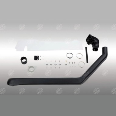 Snorkel pour Nissan Patrol Y60 -  FORD MAVERICK 88-97
