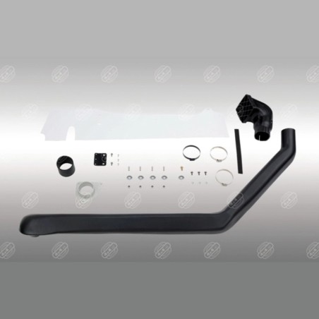 Snorkel pour Nissan Patrol Y60 -  FORD MAVERICK 88-97