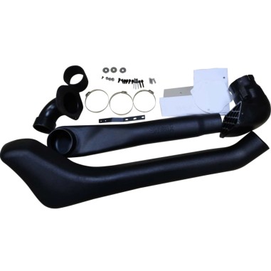 Snorkel para Nissan Patrol Y61 09/2004