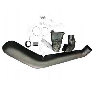 Snorkel pour Nissan Patrol Y62