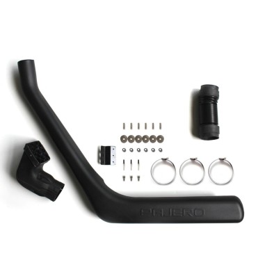Snorkel  Mitsubishi Pajero - Hyundai Galloper I - Shogun 1982-1991