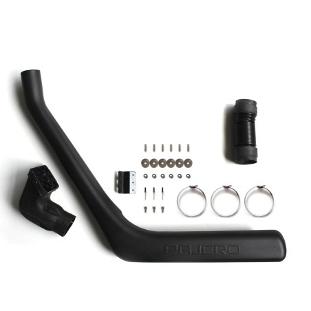 Snorkel  Mitsubishi Pajero - Hyundai Galloper I - Shogun 1982-1991