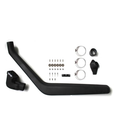 Snorkel Mistubishi Pajero - Monteiro - Shogun - Hyundai Galloper II 1991-2000