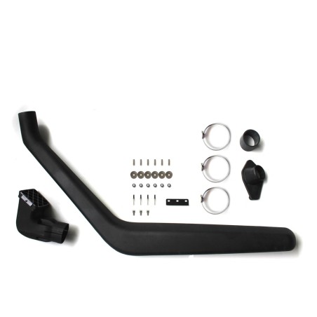 Snorkel Mistubishi Pajero - Monteiro - Shogun - Hyundai Galloper II 1991-2000