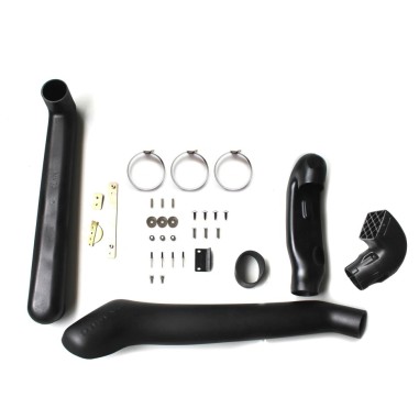 Snorkel pour Mistubishi Pajero - Monteiro - Shogun / 2000-2007