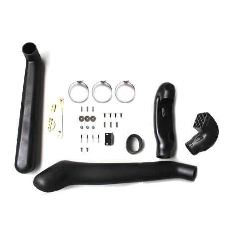 Snorkel pour Mistubishi Pajero - Monteiro - Shogun / 2000-2007