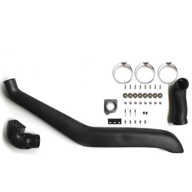 Snorkel per Mitsubishi Triton ML-MN