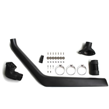 Snorkel for Mitsubishi Pajero Wide Fender 1997/1999