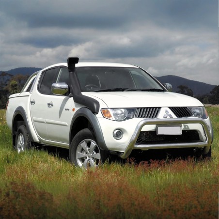 Snorkel pour Mistubishi Triton 2006/2011