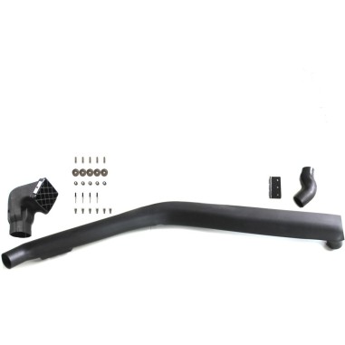 Snorkel Isuzu Rodeo - Opel Campo R9