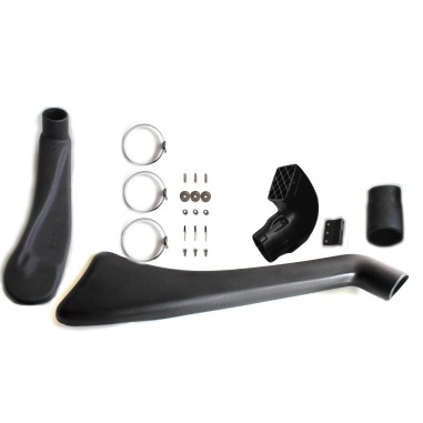 Snorkel para Isuzu D-MAX 2003-2012