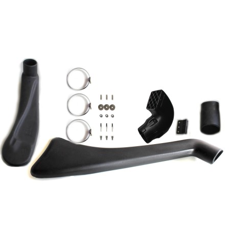 Snorkel pour IsuzuD-MAX 2003/2012