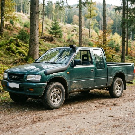 Snorkel Isuzu Rodeo - Opel Campo R9