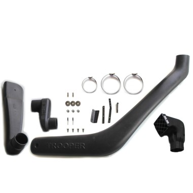 Schnorchel pour Isuzu Jackaroo - Trooper - Monterey