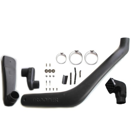 Snorkel pour Isuzu Jackaroo - Trooper - Monterey