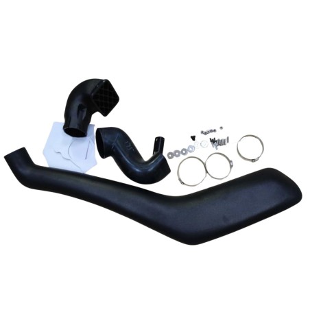 Snorkel pour Isuzu D-MAX  à partir de  06/2012