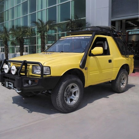 Schnorchel für Isuzu GM - Holden - Rodeo - Campo