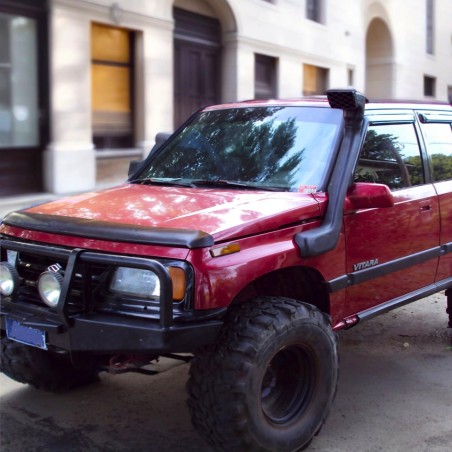 Snorkel per Suzuki Vitara (montaggio a sinistra)