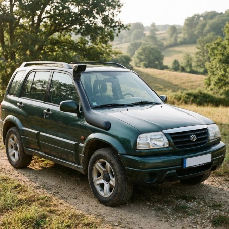 Schnorchel Suzuki Grand Vitara 1999/2005