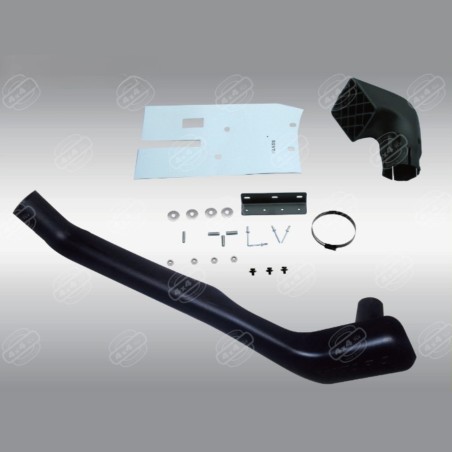 Schnorchel Suzuki Grand Vitara 1999/2005