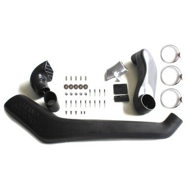 Snorkel Jeep Grand Cherokee