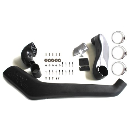 Snorkel Jeep Grand Cherokee