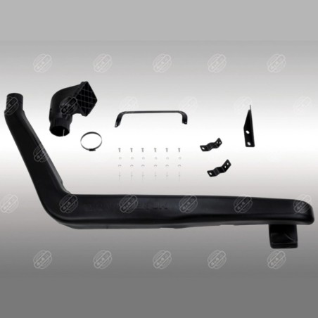 Snorkel pour Jeep Wrangler JK
