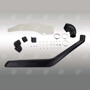 Schnorchel pour Ford ranger PK - PJ 2004/2009