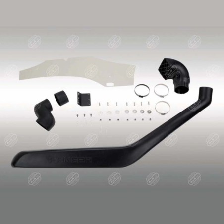 Snorkel Ford ranger PK - PJ 2004/2009