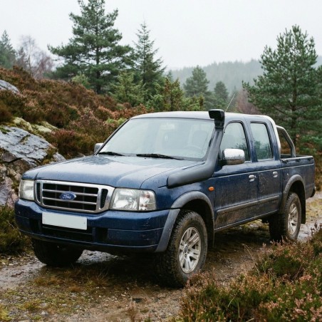 Snorkel Ford ranger PK - PJ 2004/2009