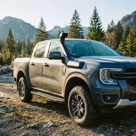 Snorkel Ford Ranger T9 - 2022 en adelante