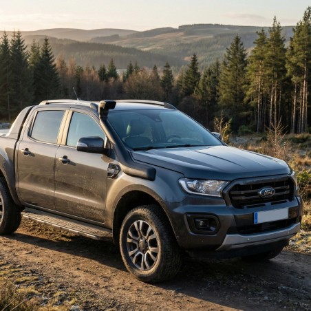 Snorkel for Ford Ranger T8 from 2019 onwards
