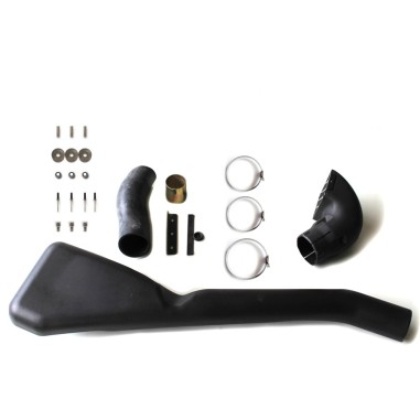 Snorkel Land Rover Defender TD5 - TD4 (1999/2016)  SANTANA PS-10